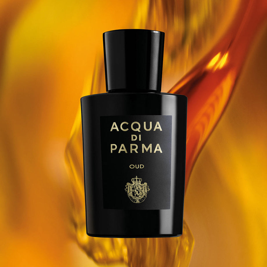 香水(男性用) ACQUA DI PARMA OUD 100ml Acqua Di Parma Oud Eau De Parfum 100ml | Perfume Gyaan