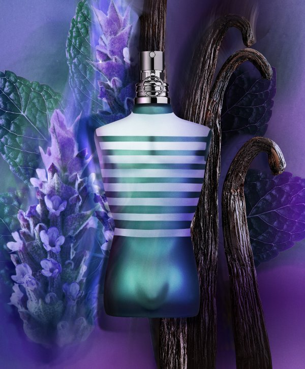 Jean Paul Gaultier Le Male EDT 125ml