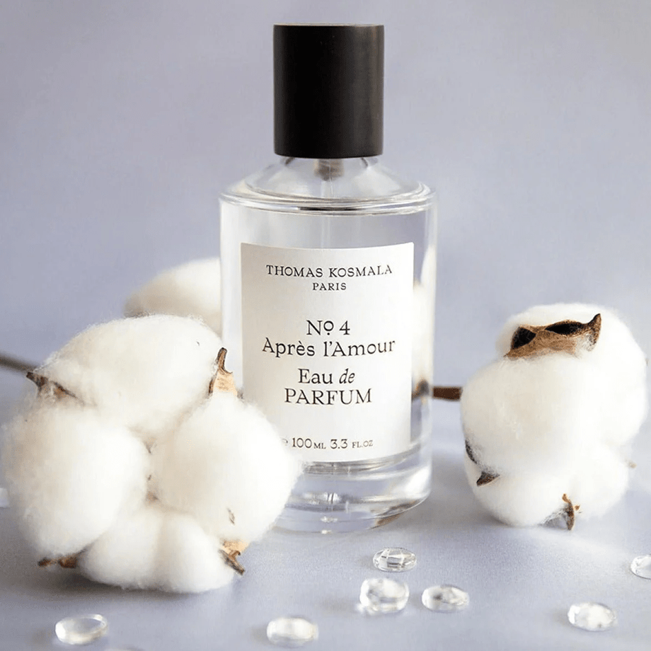 Thomas Kosmala No. 4 Apres L'amour – Perfume Dubai