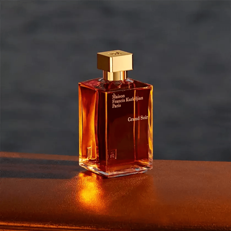 Maison Francis Kurkdjian's Grand Soir EDP 200ml – Perfume Dubai