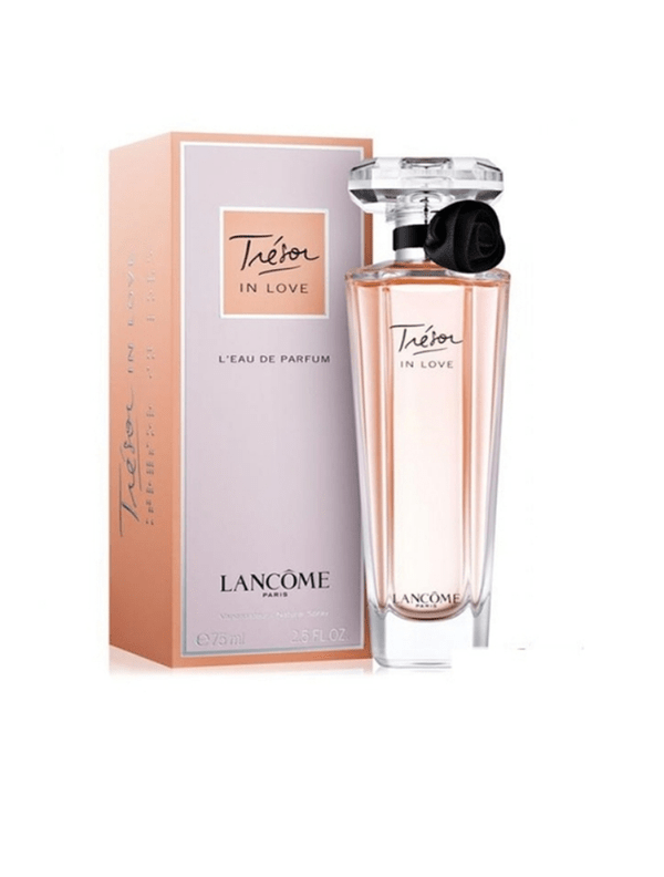 Lancome Tresor In Love EDP 75 ml – Perfume Dubai