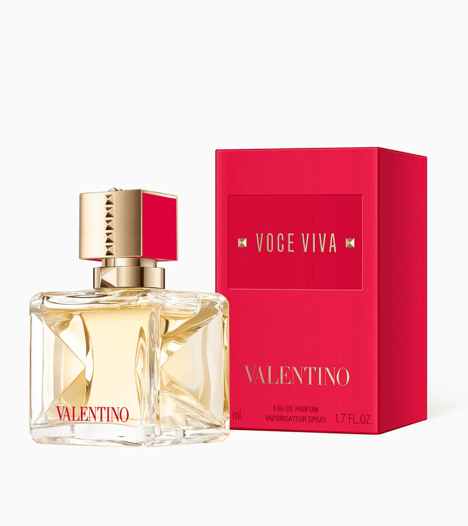 VALENTINO VOCE VIVA EDP 50 ml