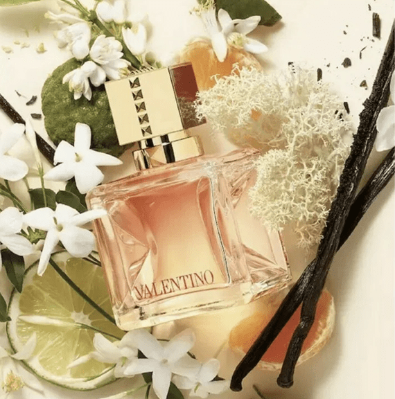 VALENTINO VOCE VIVA EDP 50 ml