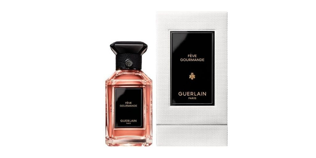 Guerlain Feve Gourmande EDP 200ml