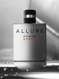 CHANEL - 【ヒロさん専用】CHANEL ALLURE HOMME SPORT 100ml ALLURE HOMME SPORT ALL-OVER SPRAY - 100 ml | CHANEL