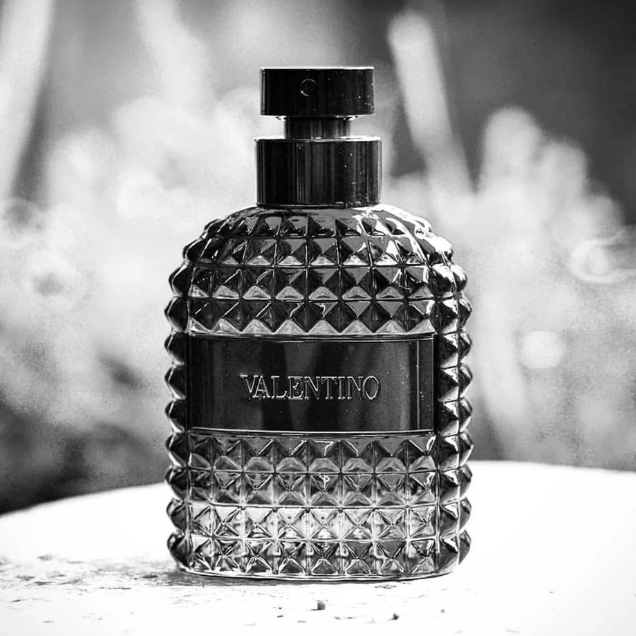 Valentino Uomo Intense EDP 100ml – Perfume Dubai Valentino Uomo Intense EDP 100ml – Perfume Dubai