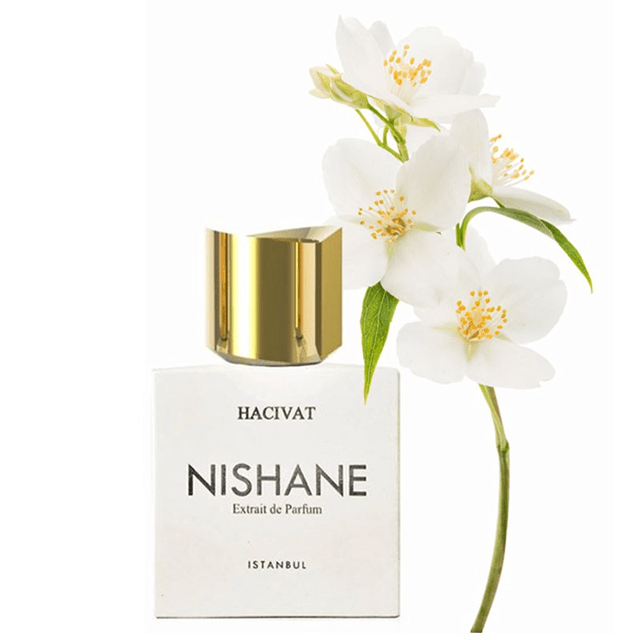 Nishane Hacivat Extrait de parfum 50ml