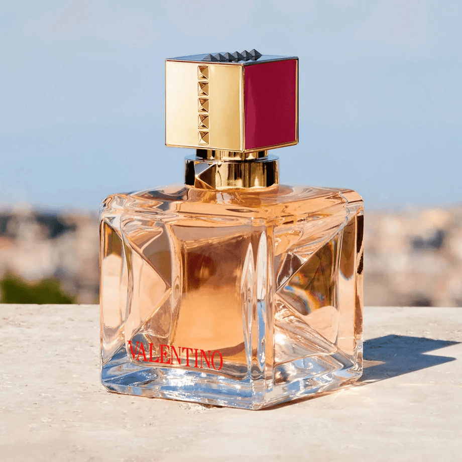 VALENTINO VOCE VIVA 香水100ml Voce Viva Eau de Parfum - Valentino | Sephora