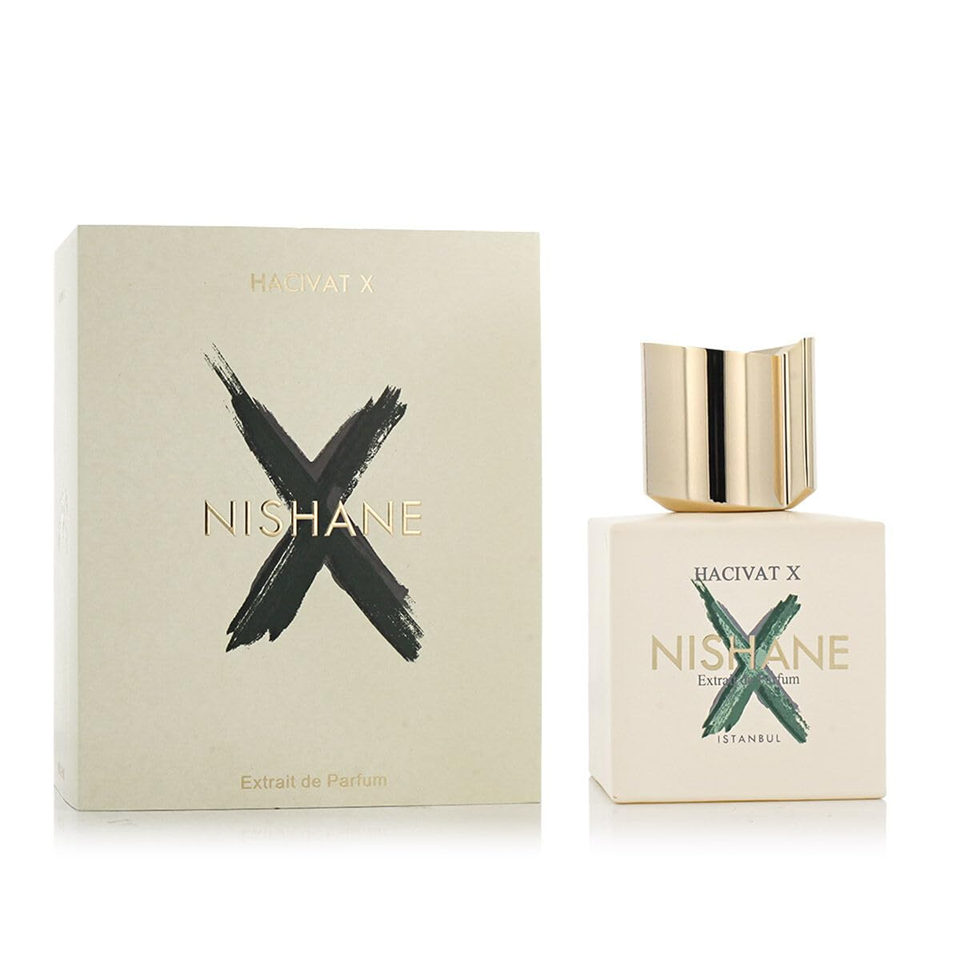 Nishane Hacivat X Nishane Extrait De Parfum 100 Ml