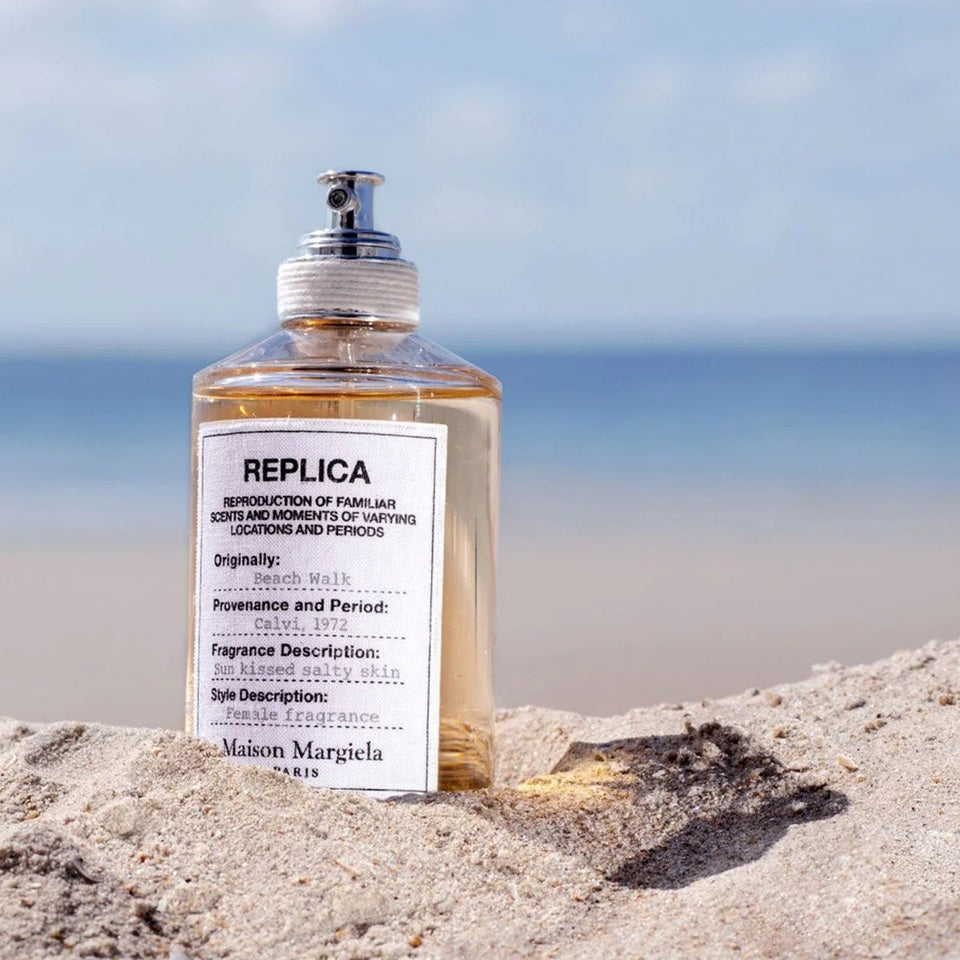 Maison Margiela Replica Beach Walk EDP 100ml Perfume Dubai
