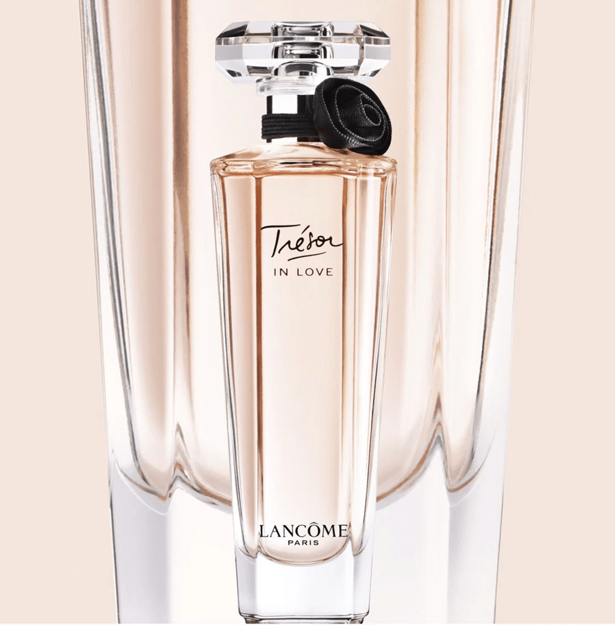 【未使用】LANCOME Trésor In Love 75ml Eau de Tresor In Love Lancôme perfume - a fragrance for women 2010