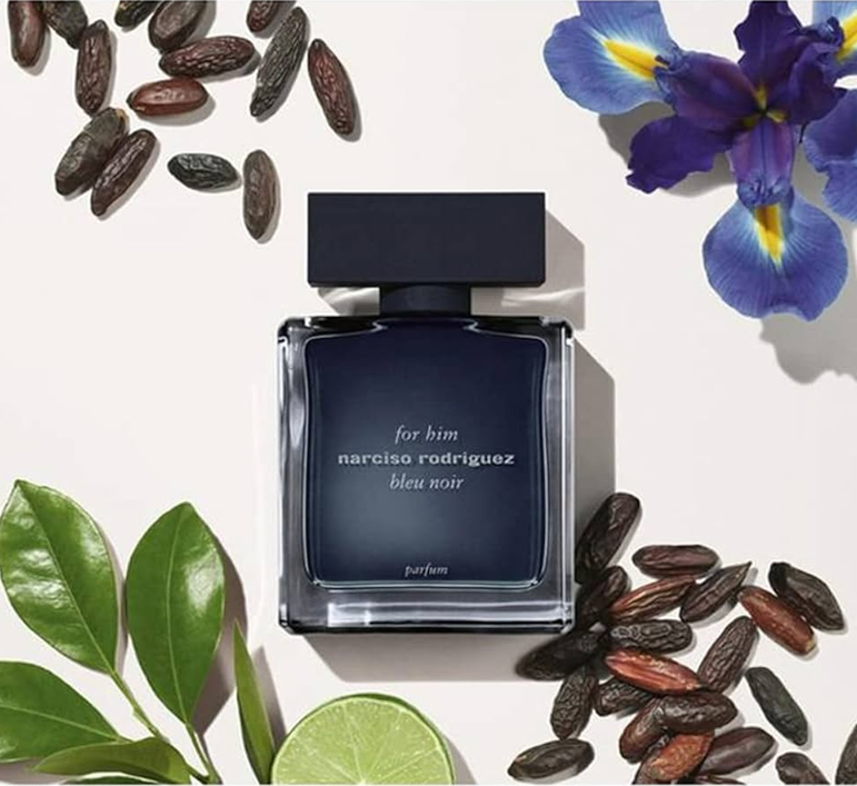 Narciso Rodriguez For Him Bleu Noir Parfum 100 ml