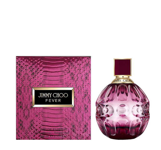 Jimmy Choo Fever EDP 100ml