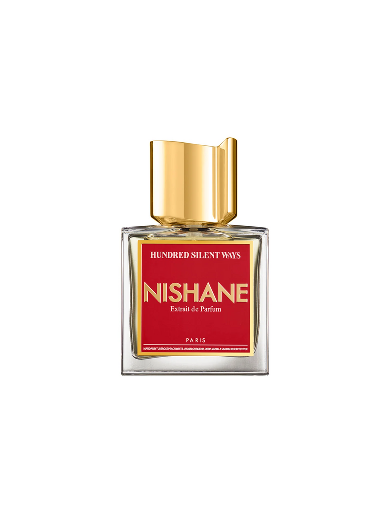 Nishane Hundred Silent Ways Extrait De Parfum Spray 100Ml