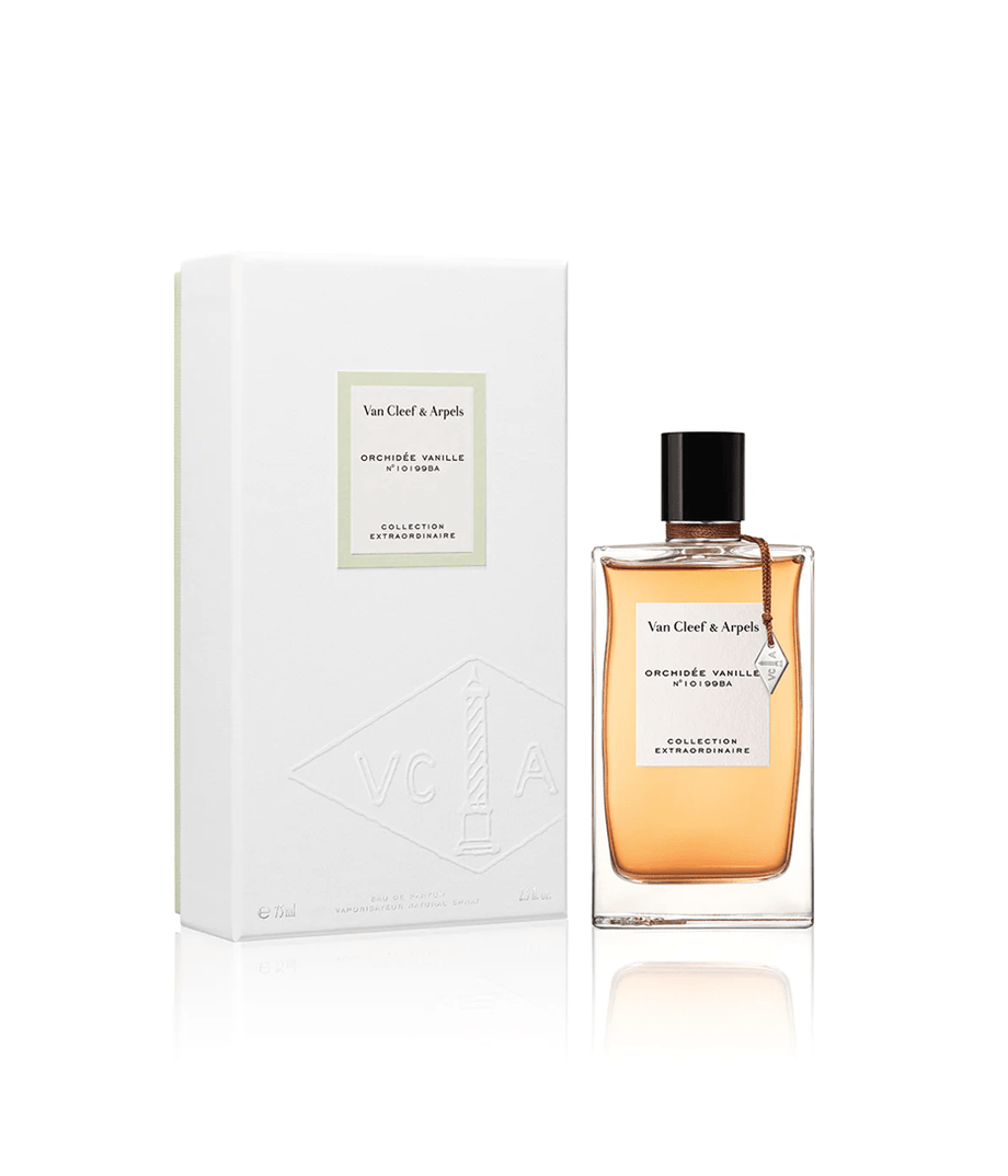 Van Cleef Orchidee Vanille EDP 75ml – Perfume Dubai