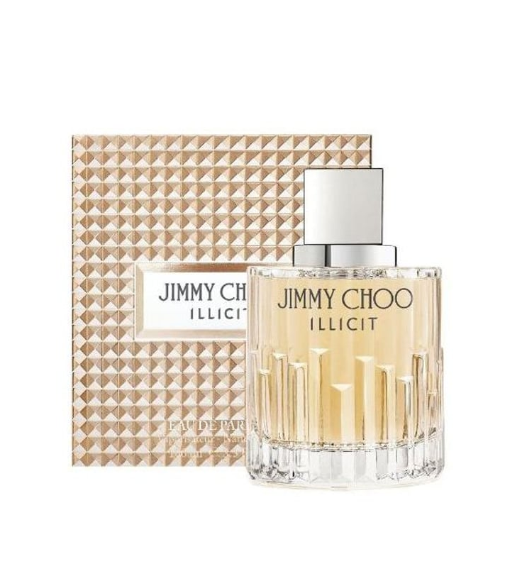 Jimmy Choo Illicit EDP 100ml