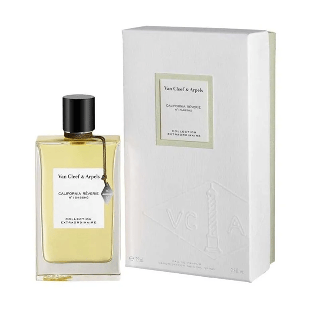 Van Cleef California Reverie EDP 75ml