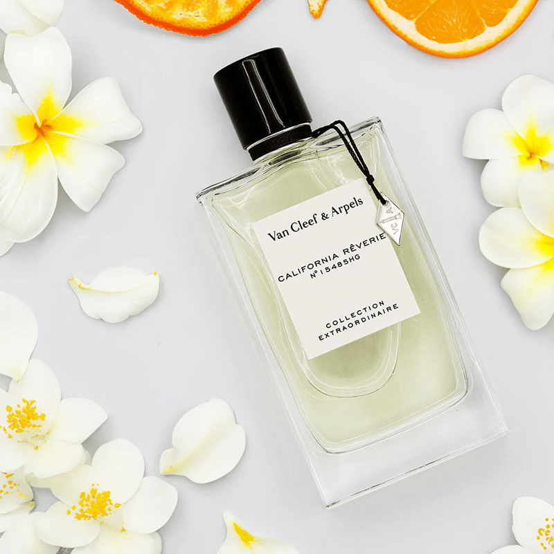 Van Cleef California Reverie EDP 75ml – Perfume Dubai