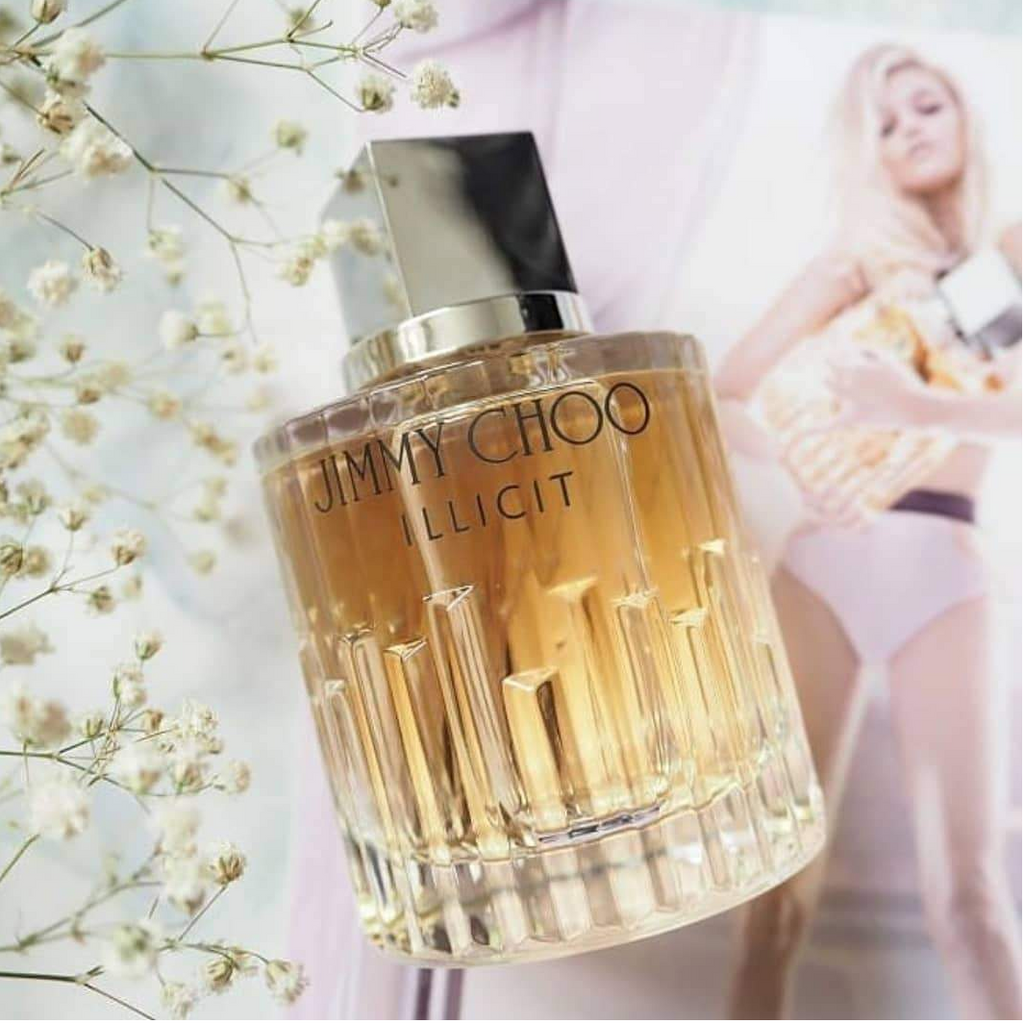 Jimmy Choo Illicit EDP 100ml