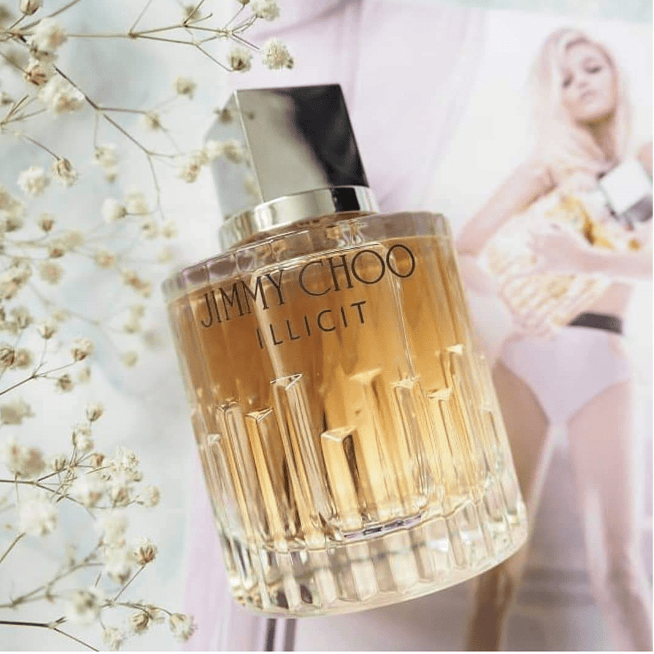 Jimmy Choo Illicit EDP 100ml – Perfume Dubai - Main Image