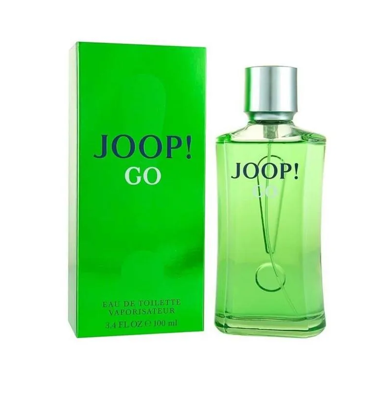 Joop! Go EDT 100ml