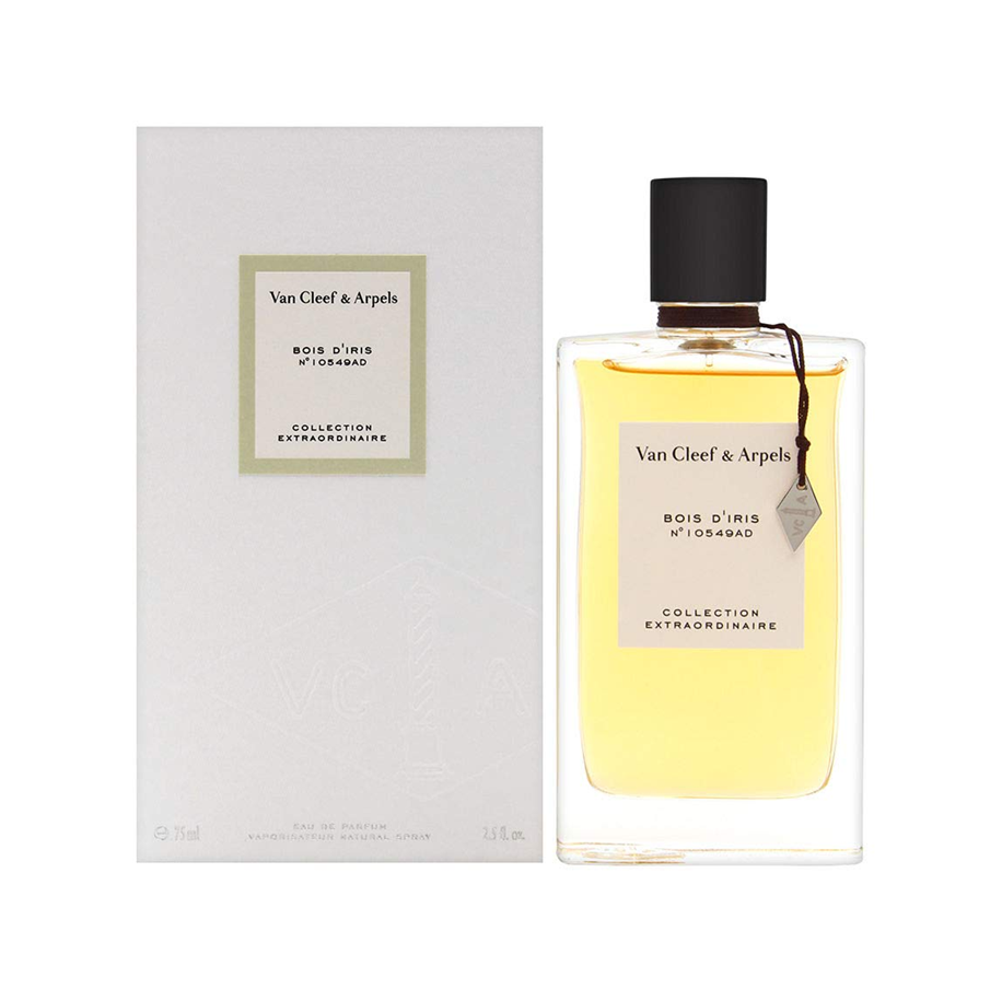 Van Cleef Bois d'Iris EDP 75ml