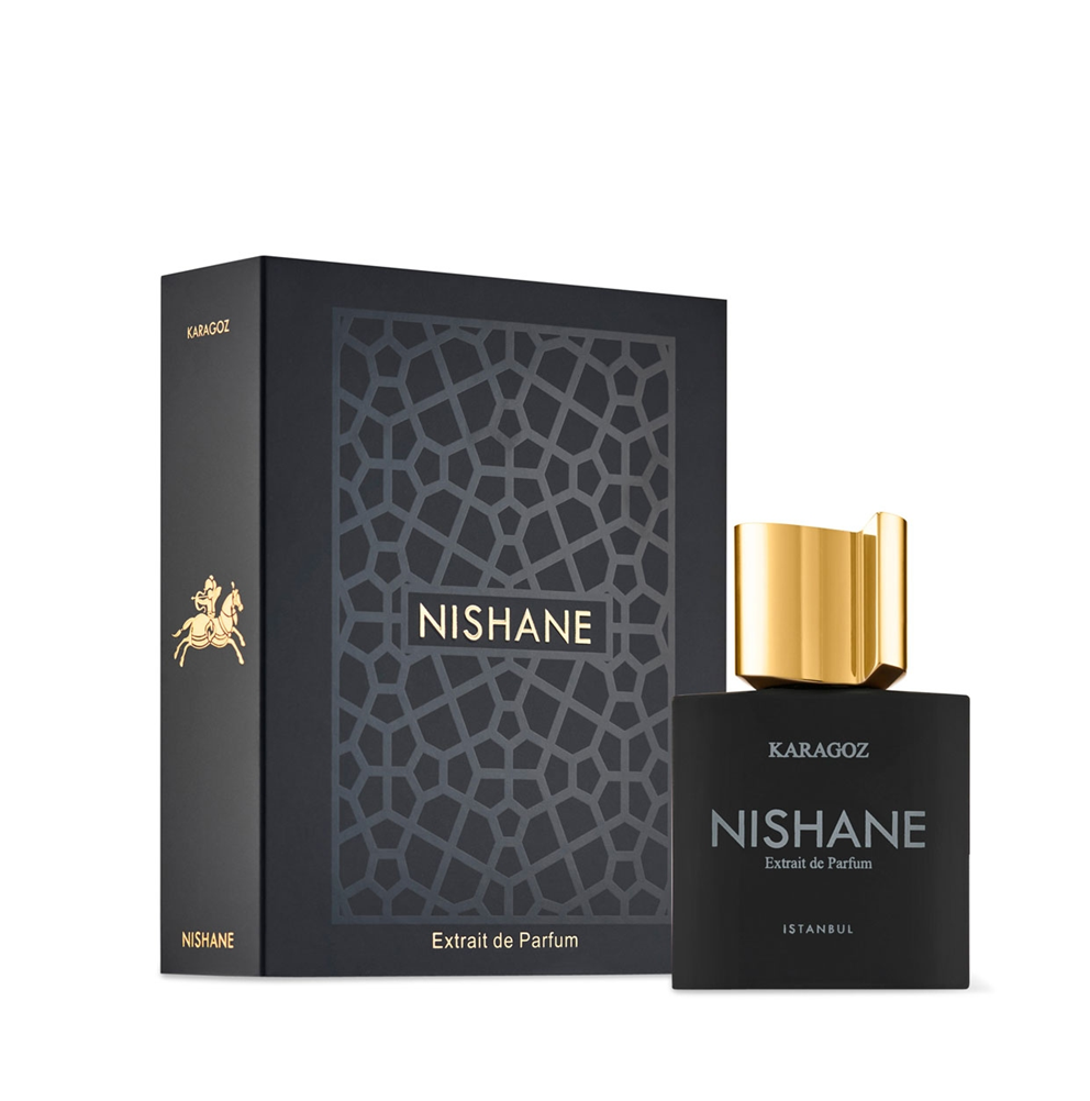 Nishane Karagoz EDP 50ml