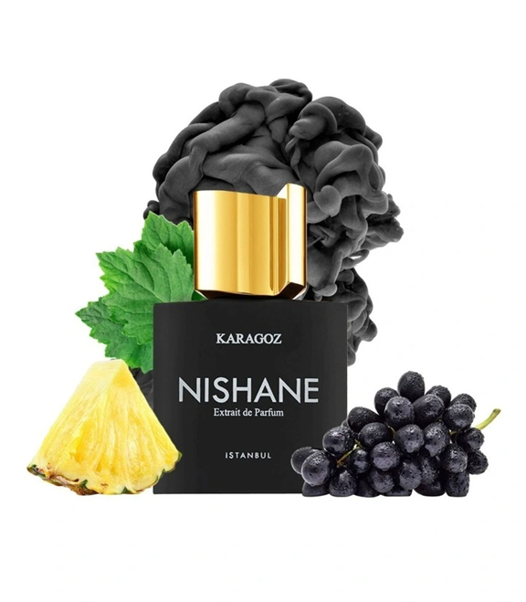 Nishane Karagoz EDP 50ml