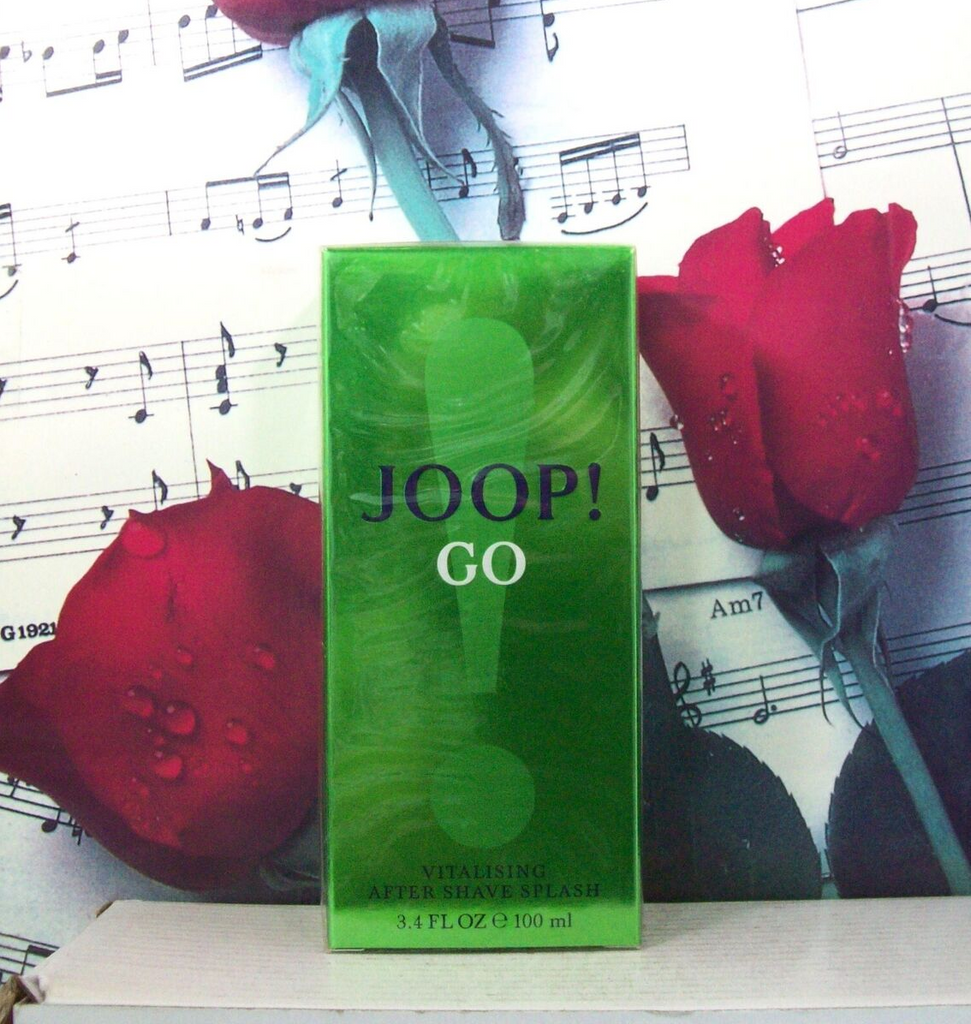 Joop! Go EDT 100ml