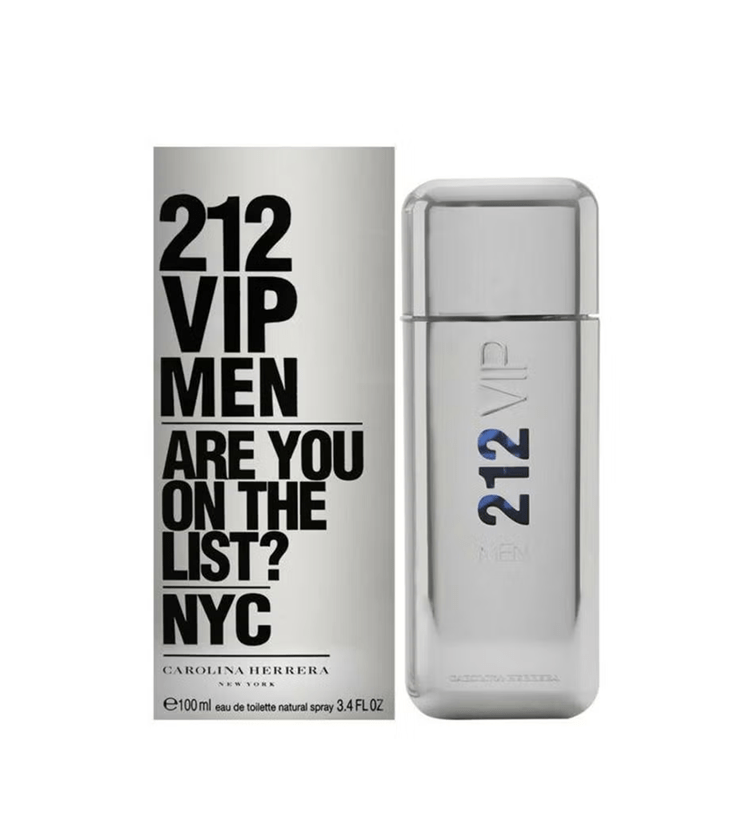 Are You Perfume 212 Vip Dama Locion 212 212 Vip Mujer Reseña