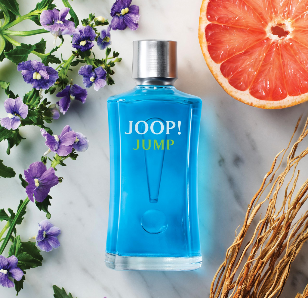 Joop! Jump EDT 100ml