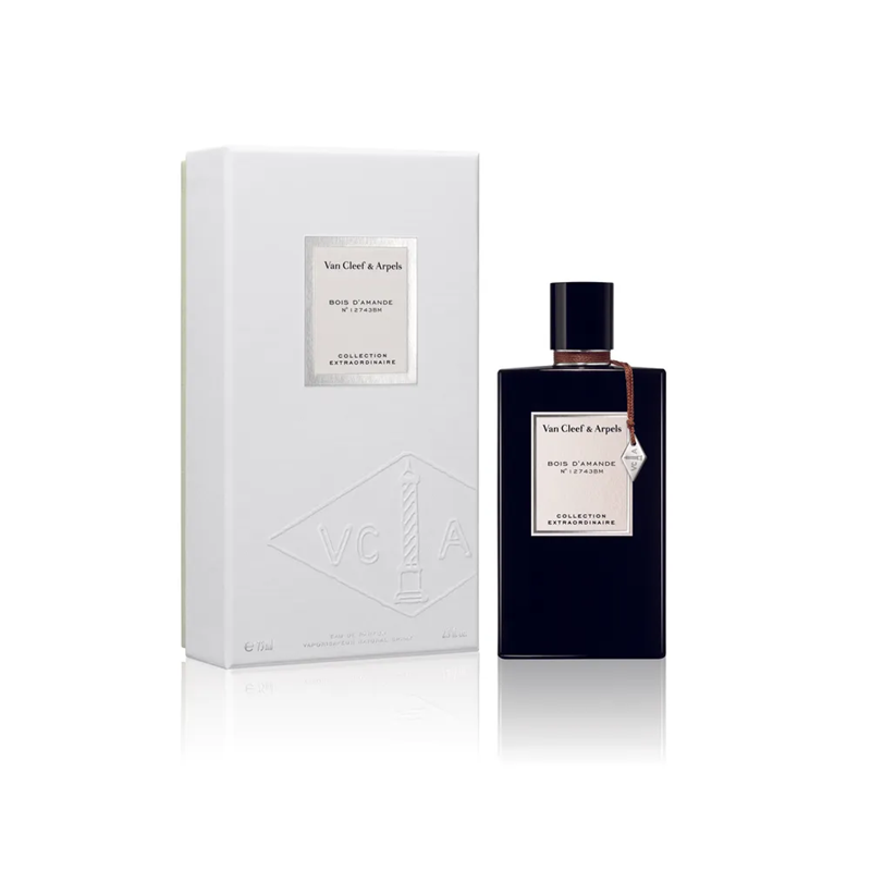 Van Cleef Bois D Amande EDP 75ml