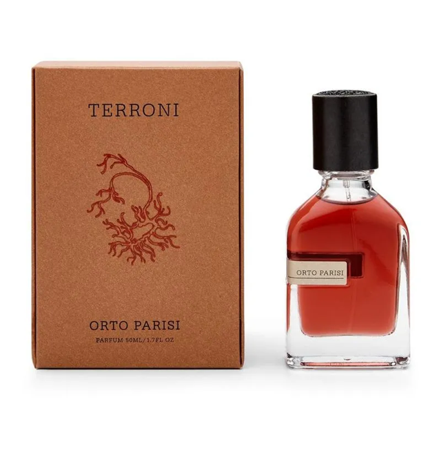 Orto Parisi Terroni Parfum 50 ML