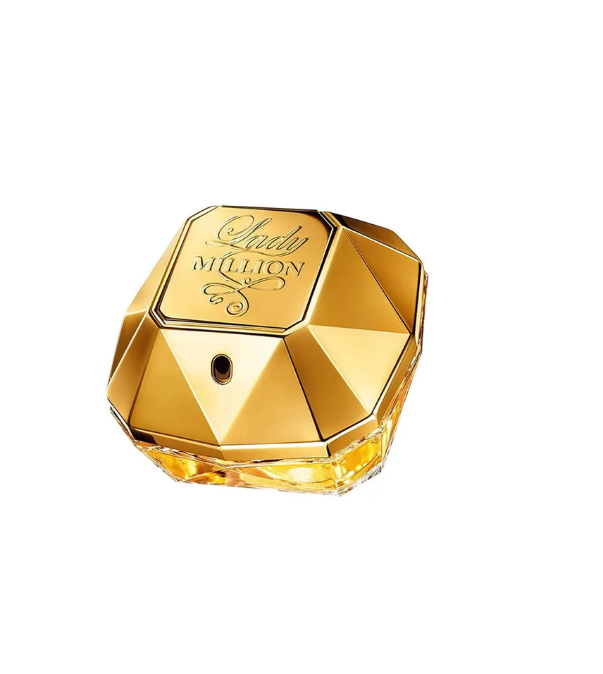 Paco Rabanne Lady Million EDP 80ml