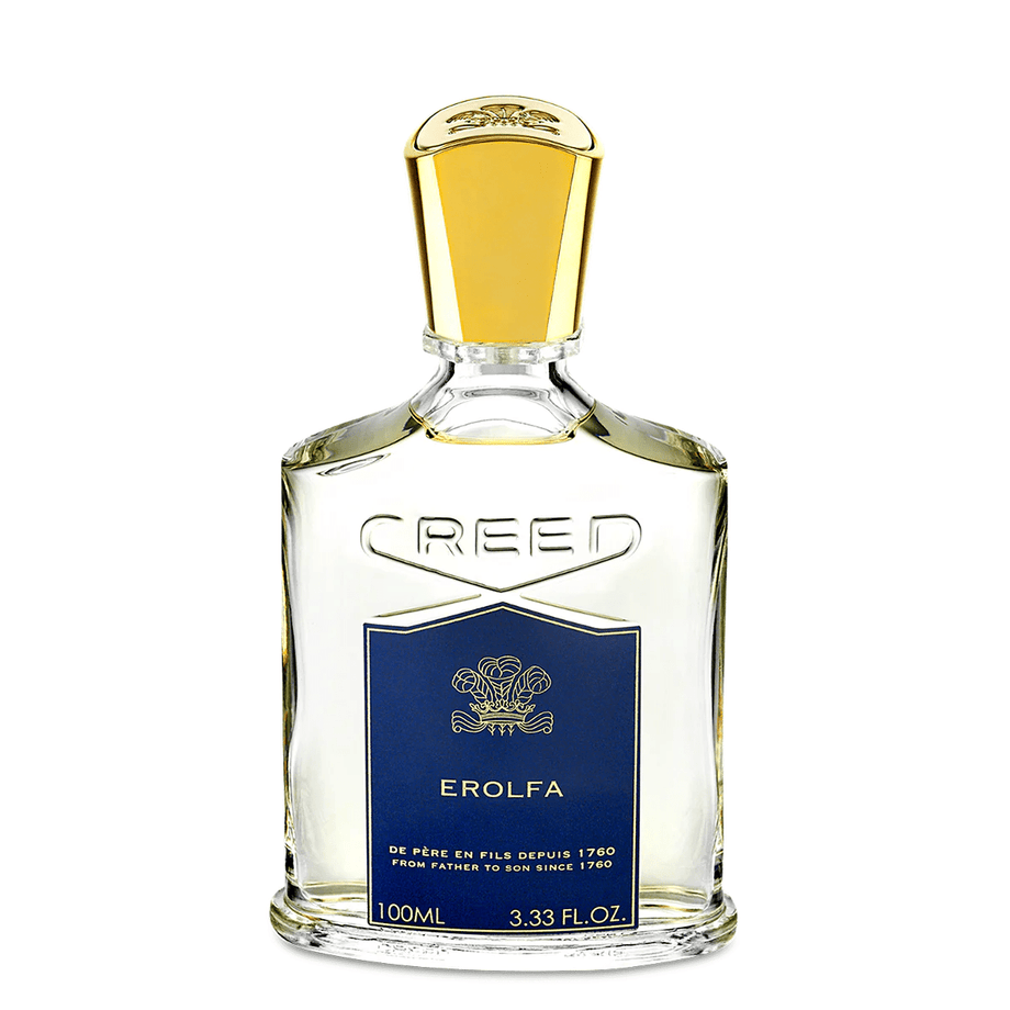 Buy Creed Erolfa EDP 100ml Online UAE – Perfume Dubai