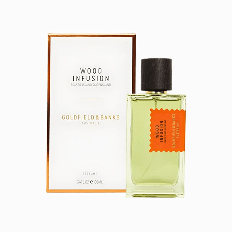 Goldfield & Banks Wood Infusion EDP 100 ml | Perfume Dubai