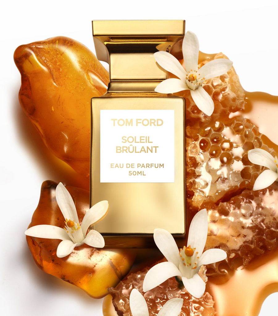 Tom Ford Soleil Brulant EDP 50ml