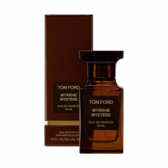 Tom Ford Myrrhe Mystere EDP 50ml