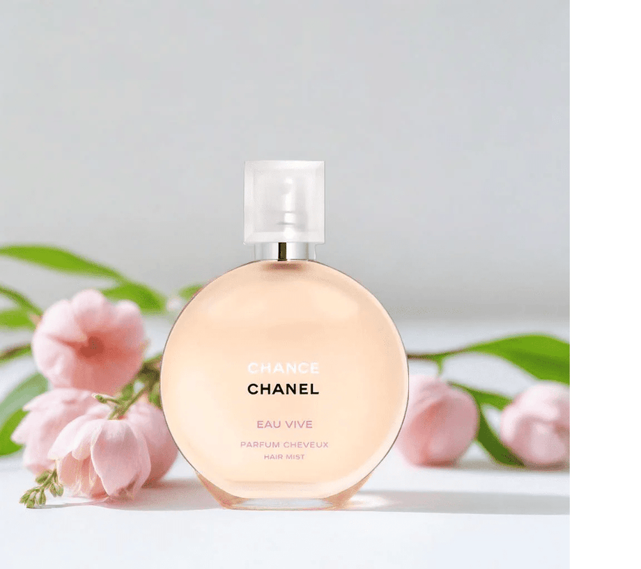 Chanel Chance Eau Vive Hair Mist 35ml – Perfume Dubai Chanel Chance Eau Vive Hair Mist 35ml – Perfume Dubai