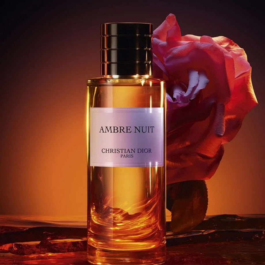 Christian Dior Ambre Nuit EDP – Perfume Dubai