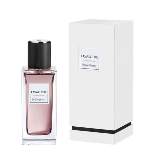 Yves Saint Laurent Lavalliere Rose Accord EDP 125 ml