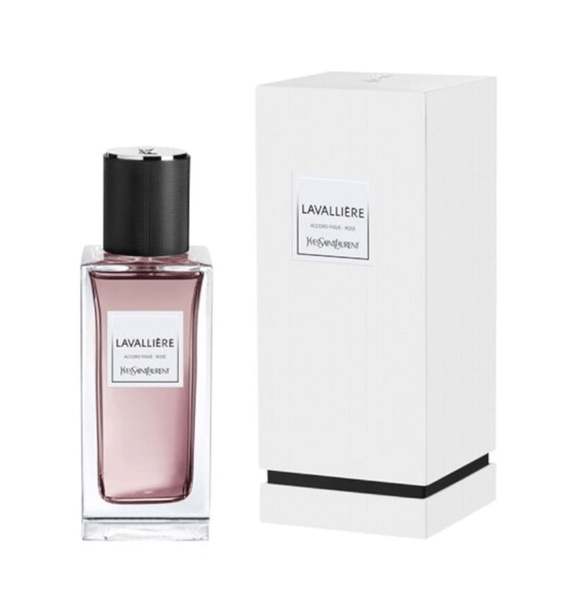 Yves Saint Laurent Lavalliere Rose Accord EDP – Perfume Dubai