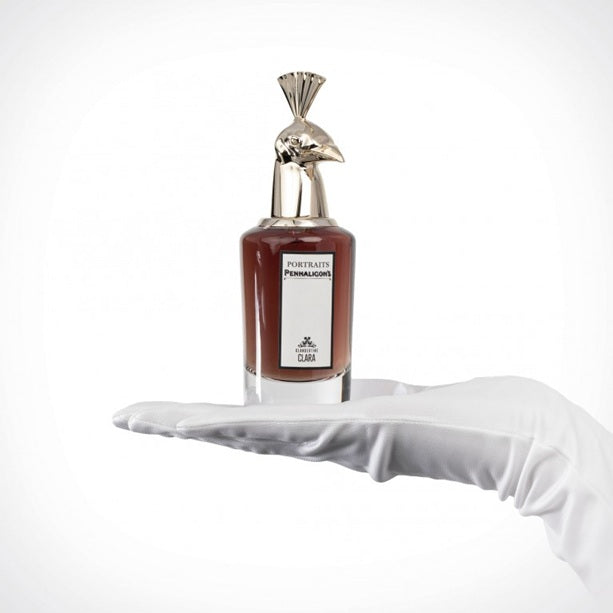 Clara Penhaligon Scents PENHALIGON CLANDESTINE CLARA PERFUME (EDP