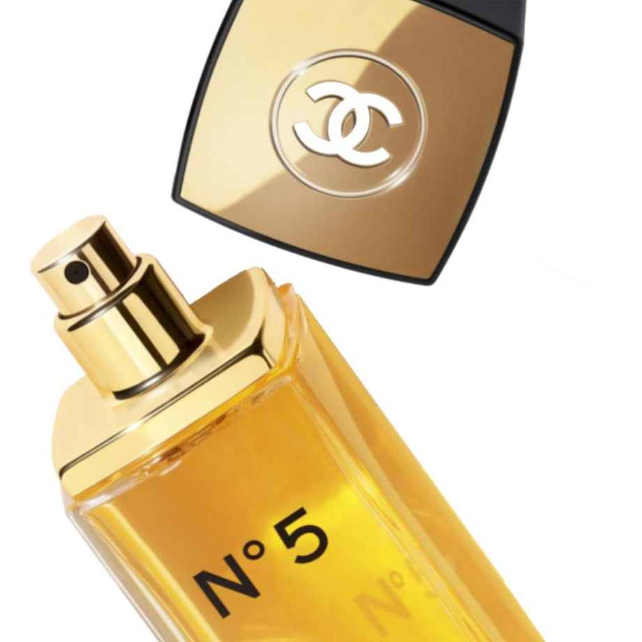Chanel N°5 EDT 100ml – Perfume Dubai - Main Image