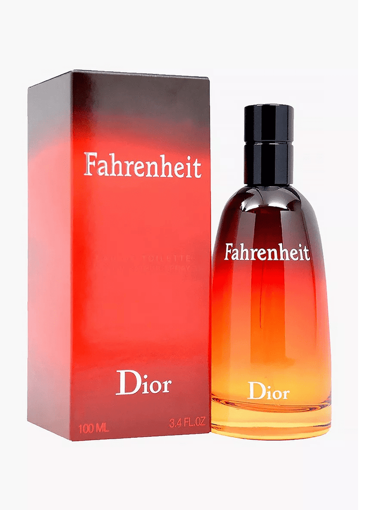 Dior Fahrenheit EDT 100ml