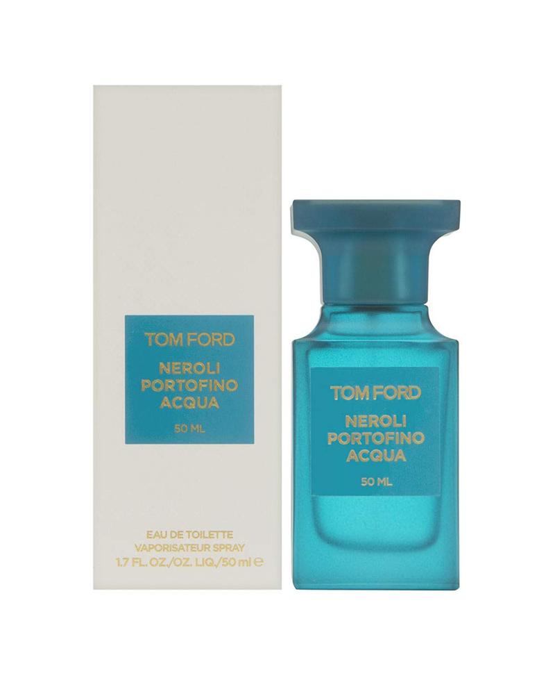 Tom Ford Neroli Portofino Aqua EDT 50 ml