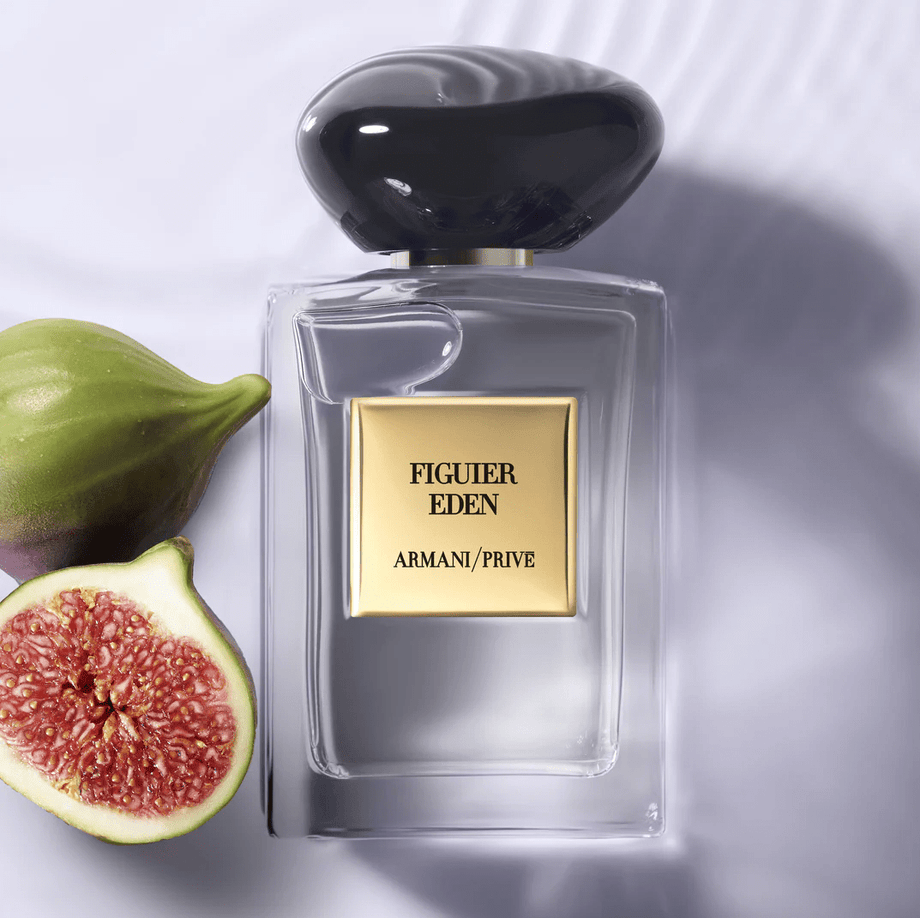 Armani Privé Figuier Eden EDT 100 ml – Perfume Dubai