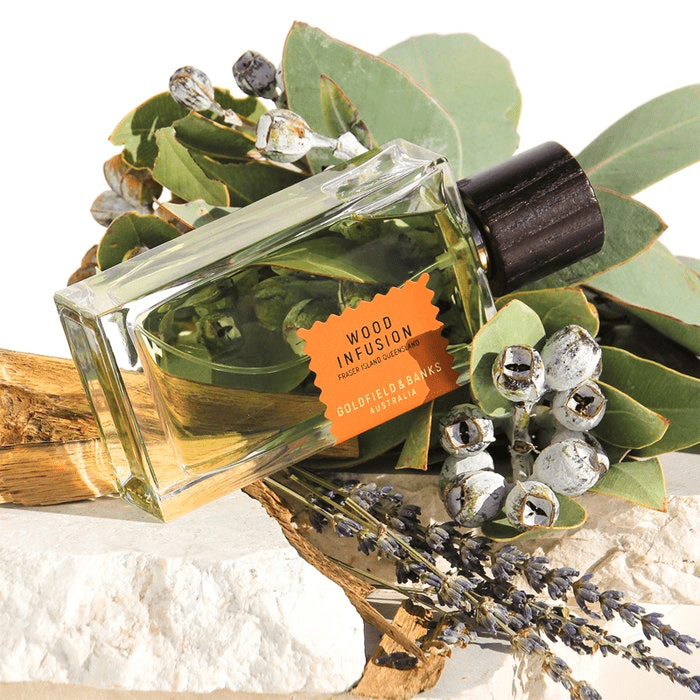 Goldfield & Banks Wood Infusion EDP 100 ml | Perfume Dubai
