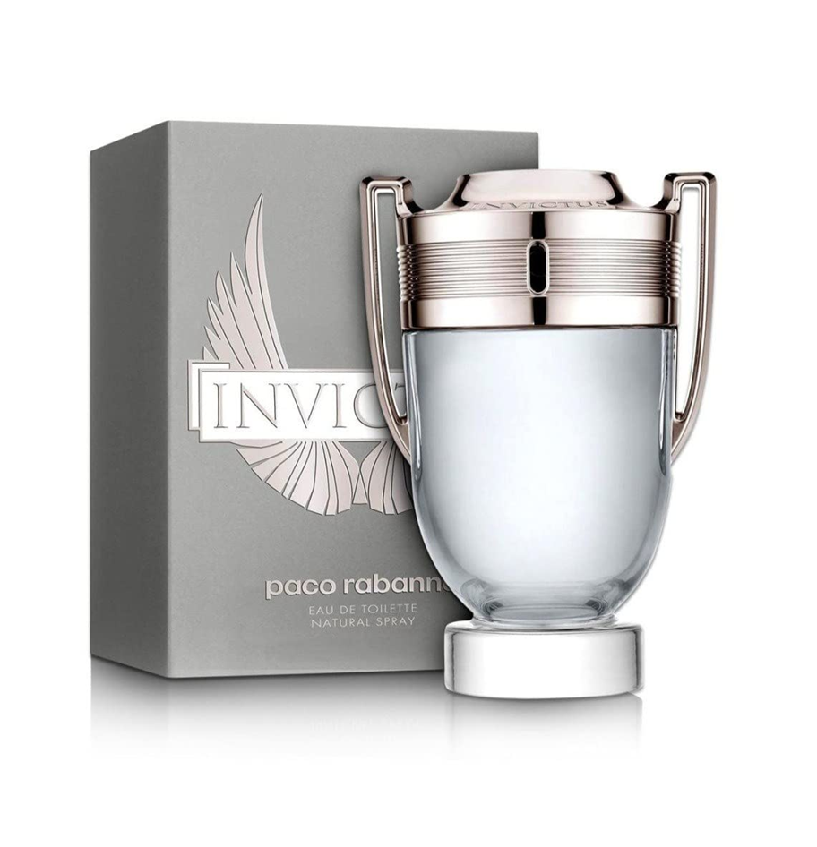 Paco Rabanne Invictus EDT 100ml