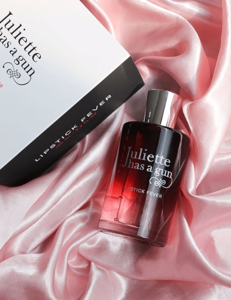 Juliette Has A Gun Lipstick Fever EDP 100ml – Perfume Dubai